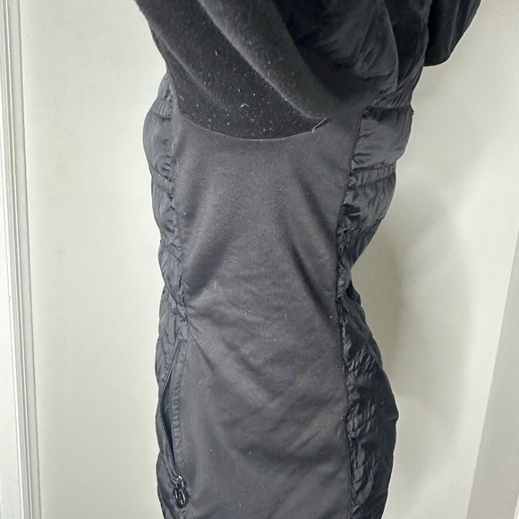 MICHAEL michael kors black and pink jacket size M - Picture 4 of 7